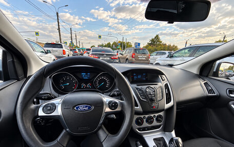 Ford Focus III, 2013 год, 750 000 рублей, 5 фотография