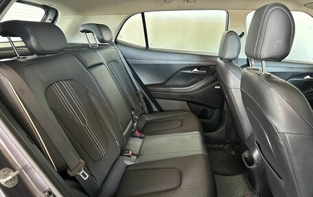 Hyundai Creta, 2021 год, 2 397 000 рублей, 10 фотография