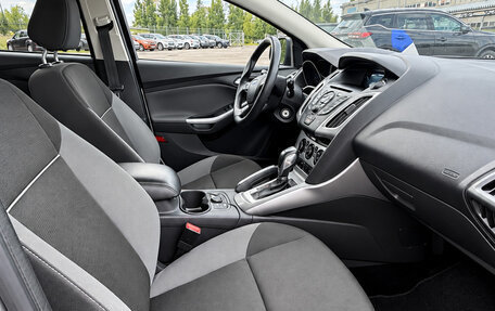 Ford Focus III, 2013 год, 750 000 рублей, 4 фотография