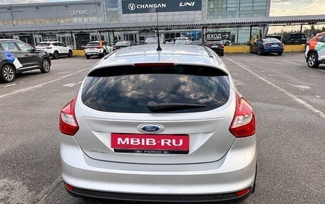 Ford Focus III, 2013 год, 750 000 рублей, 3 фотография
