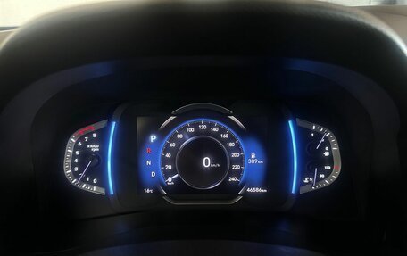Hyundai Creta, 2021 год, 2 397 000 рублей, 12 фотография