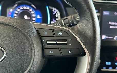 Hyundai Creta, 2021 год, 2 397 000 рублей, 18 фотография