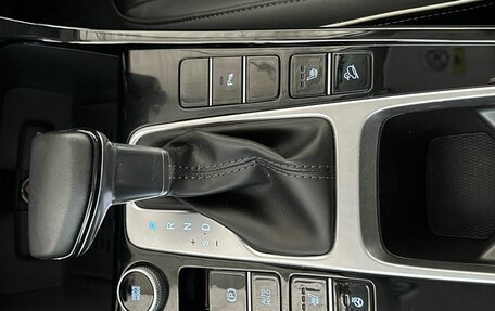 Hyundai Creta, 2021 год, 2 397 000 рублей, 15 фотография