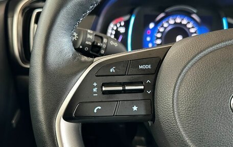 Hyundai Creta, 2021 год, 2 397 000 рублей, 17 фотография