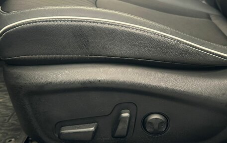 Hyundai Creta, 2021 год, 2 397 000 рублей, 16 фотография