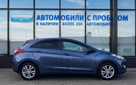 Hyundai i30 II рестайлинг, 2012 год, 1 015 000 рублей, 5 фотография