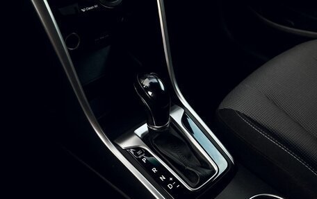 Hyundai i30 II рестайлинг, 2012 год, 1 015 000 рублей, 10 фотография