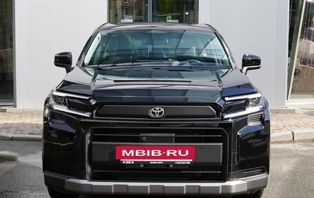 Toyota RAV4, 2026 год, 4 250 000 рублей, 2 фотография