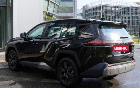 Toyota RAV4, 2026 год, 4 250 000 рублей, 7 фотография