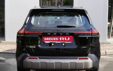 Toyota RAV4, 2026 год, 4 250 000 рублей, 5 фотография