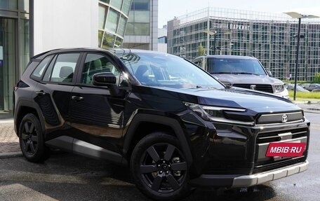 Toyota RAV4, 2026 год, 4 250 000 рублей, 3 фотография
