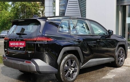 Toyota RAV4, 2026 год, 4 250 000 рублей, 4 фотография