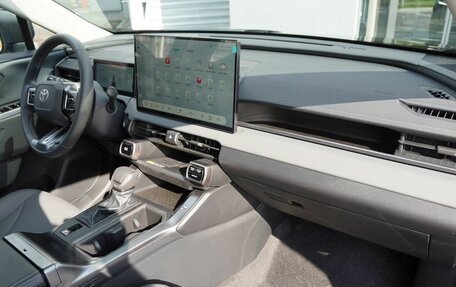Toyota RAV4, 2026 год, 4 250 000 рублей, 16 фотография