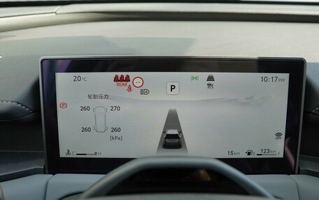 Toyota RAV4, 2026 год, 4 250 000 рублей, 18 фотография