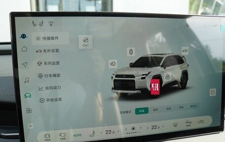 Toyota RAV4, 2026 год, 4 250 000 рублей, 22 фотография