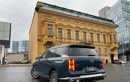 GAC GS8, 2026 год, 5 295 510 рублей, 7 фотография