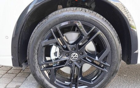 Volkswagen Tiguan, 2026 год, 4 900 000 рублей, 8 фотография