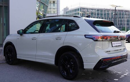 Volkswagen Tiguan, 2026 год, 4 900 000 рублей, 7 фотография