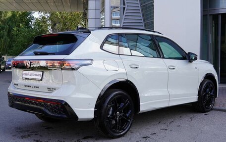 Volkswagen Tiguan, 2026 год, 4 900 000 рублей, 4 фотография