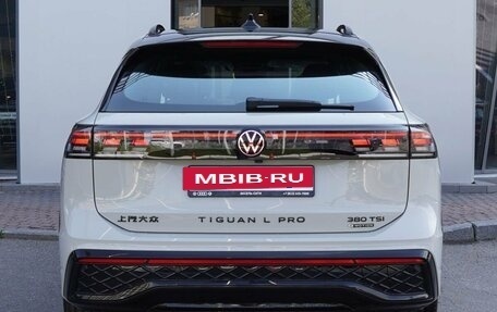 Volkswagen Tiguan, 2026 год, 4 900 000 рублей, 5 фотография