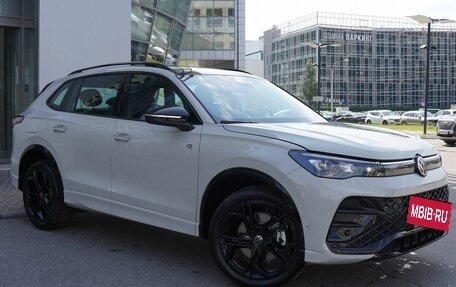 Volkswagen Tiguan, 2026 год, 4 900 000 рублей, 3 фотография