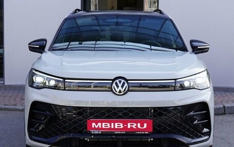 Volkswagen Tiguan, 2026 год, 4 900 000 рублей, 2 фотография