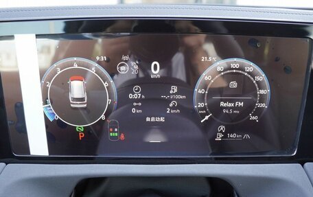 Volkswagen Tiguan, 2026 год, 4 900 000 рублей, 16 фотография