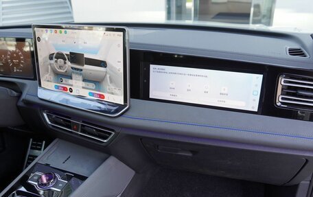 Volkswagen Tiguan, 2026 год, 4 900 000 рублей, 17 фотография