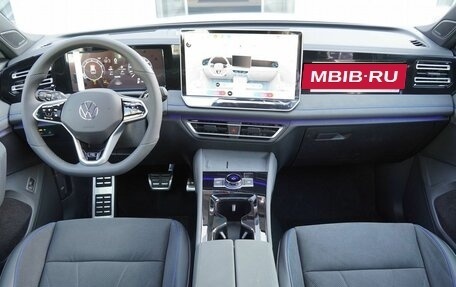 Volkswagen Tiguan, 2026 год, 4 900 000 рублей, 13 фотография
