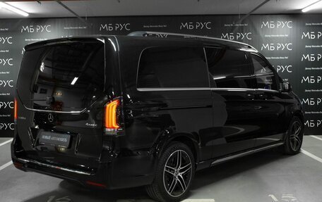 Mercedes-Benz V-Класс, 2026 год, 15 180 000 рублей, 4 фотография