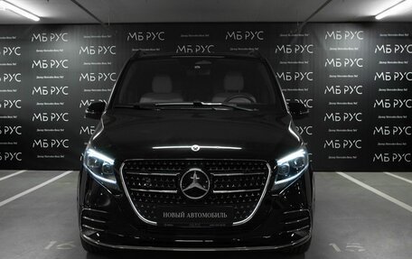 Mercedes-Benz V-Класс, 2026 год, 15 180 000 рублей, 5 фотография