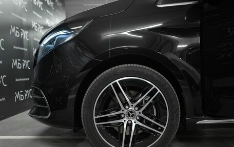 Mercedes-Benz V-Класс, 2026 год, 15 180 000 рублей, 7 фотография