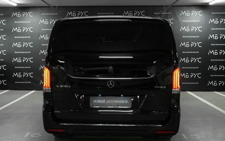 Mercedes-Benz V-Класс, 2026 год, 15 180 000 рублей, 6 фотография