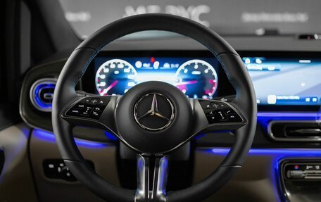 Mercedes-Benz V-Класс, 2026 год, 15 180 000 рублей, 15 фотография
