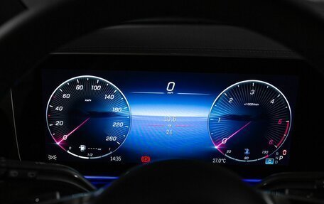 Mercedes-Benz V-Класс, 2026 год, 15 180 000 рублей, 16 фотография