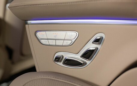 Mercedes-Benz V-Класс, 2026 год, 15 180 000 рублей, 27 фотография