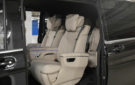 Mercedes-Benz V-Класс, 2026 год, 15 180 000 рублей, 22 фотография