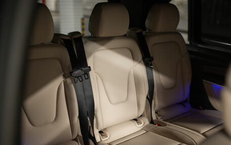 Mercedes-Benz V-Класс, 2026 год, 15 180 000 рублей, 31 фотография
