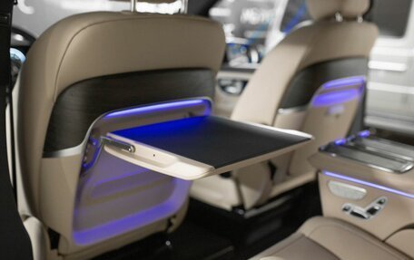 Mercedes-Benz V-Класс, 2026 год, 15 180 000 рублей, 24 фотография