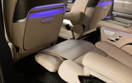 Mercedes-Benz V-Класс, 2026 год, 15 180 000 рублей, 23 фотография