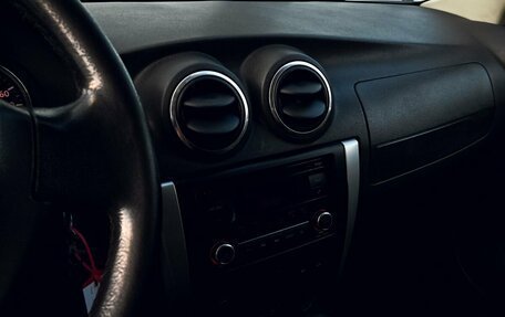 Nissan Almera, 2013 год, 595 000 рублей, 11 фотография