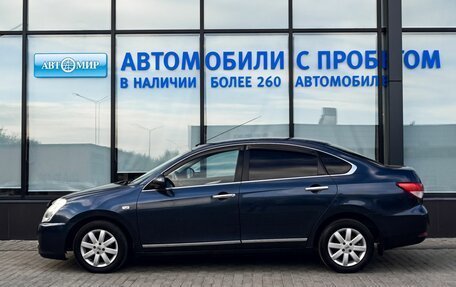 Nissan Almera, 2013 год, 595 000 рублей, 2 фотография