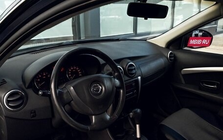 Nissan Almera, 2013 год, 595 000 рублей, 12 фотография
