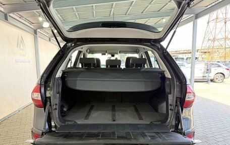 Renault Koleos I рестайлинг 2, 2014 год, 1 599 000 рублей, 9 фотография