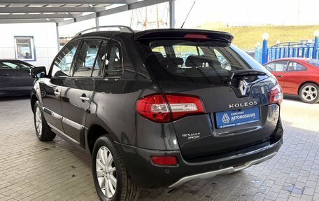 Renault Koleos I рестайлинг 2, 2014 год, 1 599 000 рублей, 3 фотография
