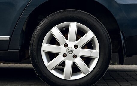 Nissan Almera, 2013 год, 595 000 рублей, 18 фотография