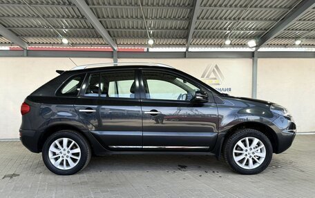 Renault Koleos I рестайлинг 2, 2014 год, 1 599 000 рублей, 6 фотография