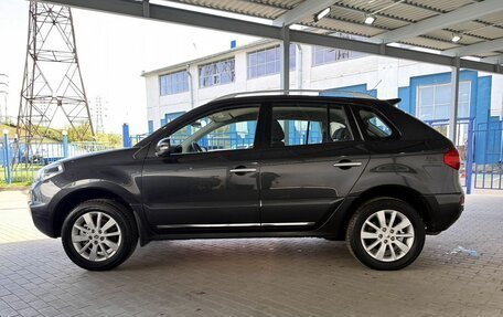 Renault Koleos I рестайлинг 2, 2014 год, 1 599 000 рублей, 2 фотография