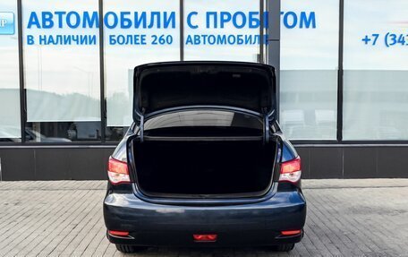 Nissan Almera, 2013 год, 595 000 рублей, 17 фотография