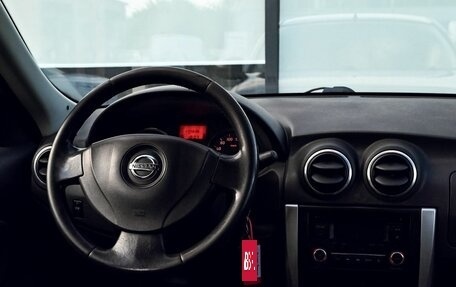 Nissan Almera, 2013 год, 595 000 рублей, 16 фотография